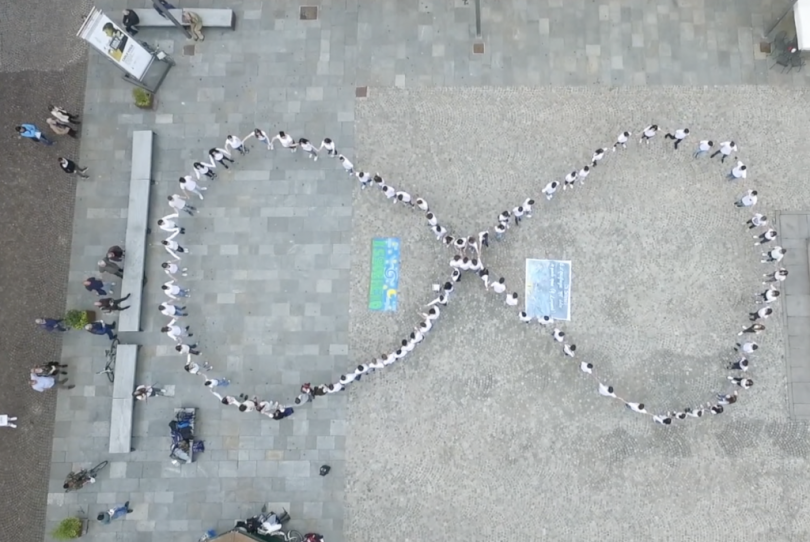 VIDEO - L’Istituto Sobrero celebra i 200 anni de “L’Infinito” di Leopardi